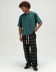 RSQ Mens Pajama Pants image number 1