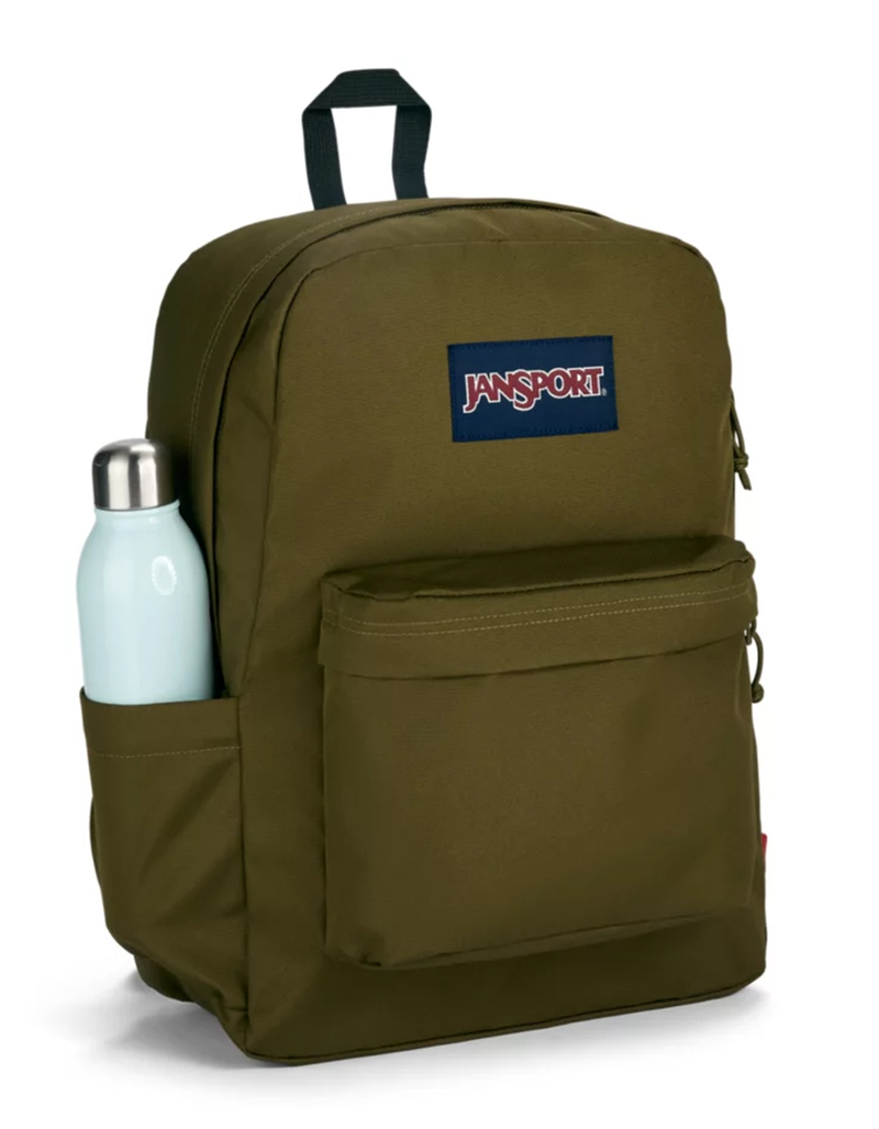 JANSPORT SuperBreak Plus Backpack image number 1