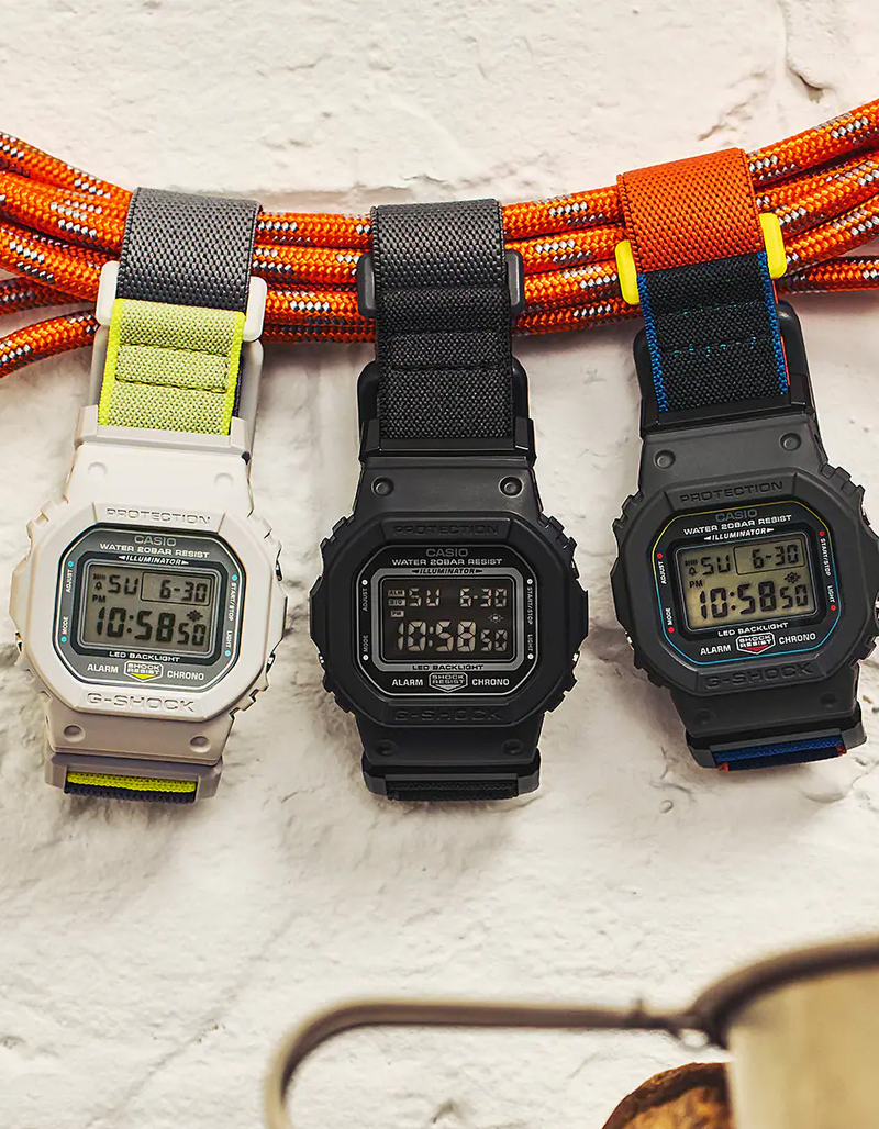 G-SHOCK DW5600MNC7A8 Watch image number 6