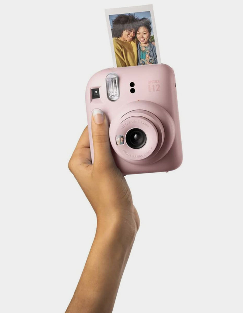 FUJIFILM Instax Mini 12 Instant Camera image number 6