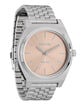NIXON Time Teller Solar Watch image number 2