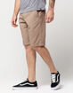 VOLCOM Frickin Modern Chino Mens Shorts image number 4