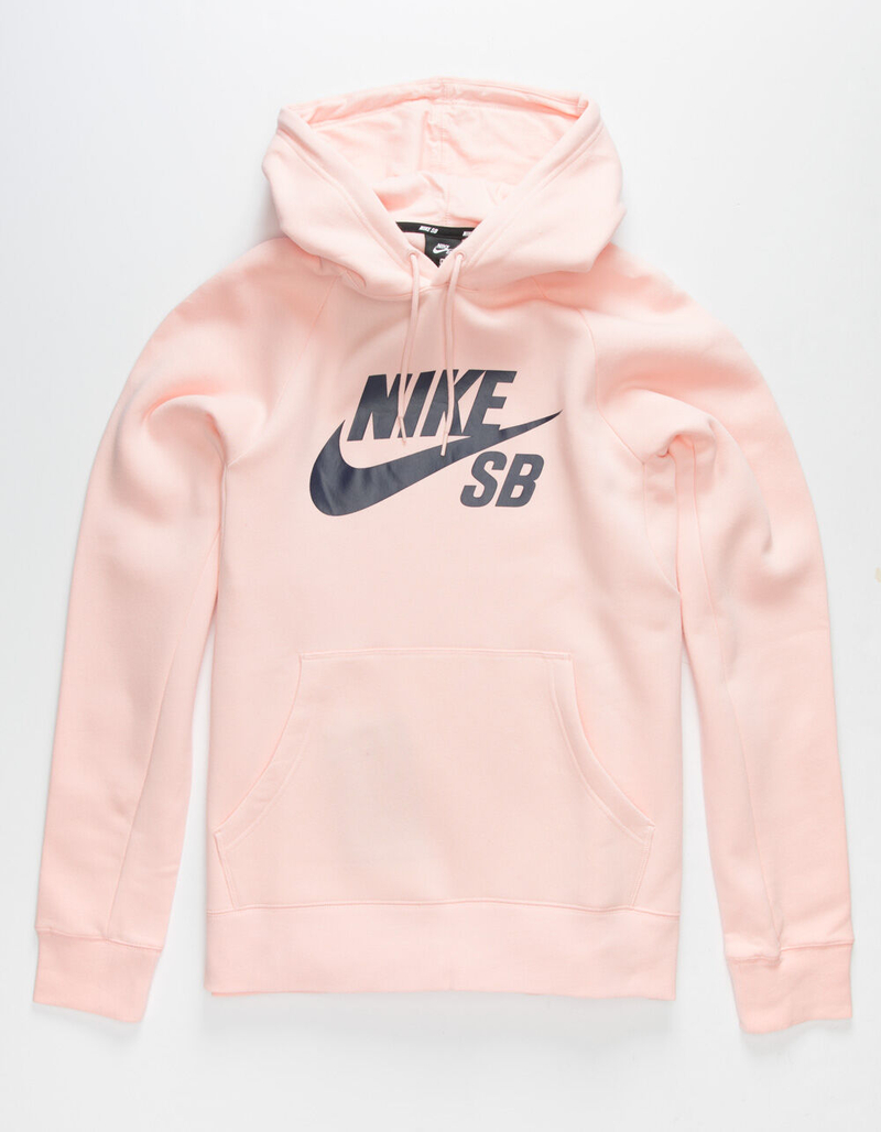 NIKE SB Icon Mens Hoodie image number 0