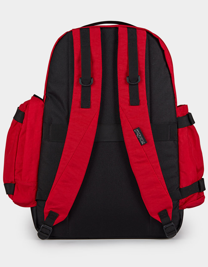 JANSPORT Seattle Pack Backpack RED TAPE Tillys
