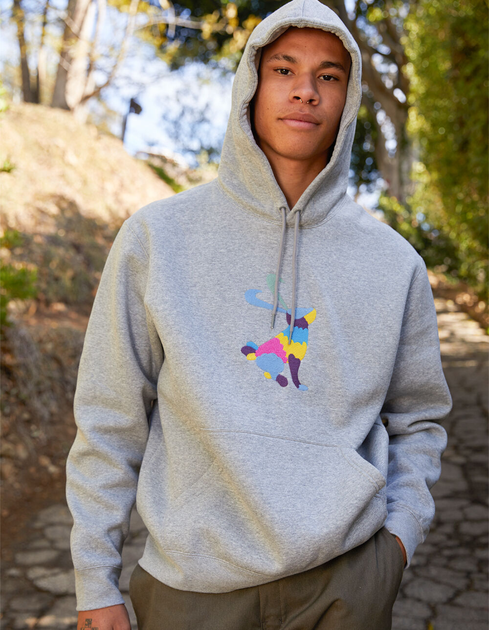mens nike sb sweatshirt