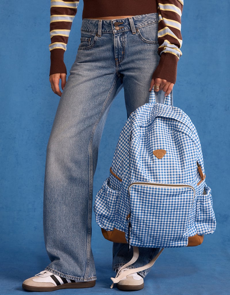 BILLABONG Home Abroad Womens Backpack image number 8