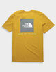 THE NORTH FACE Box NSE Mens Tee image number 1