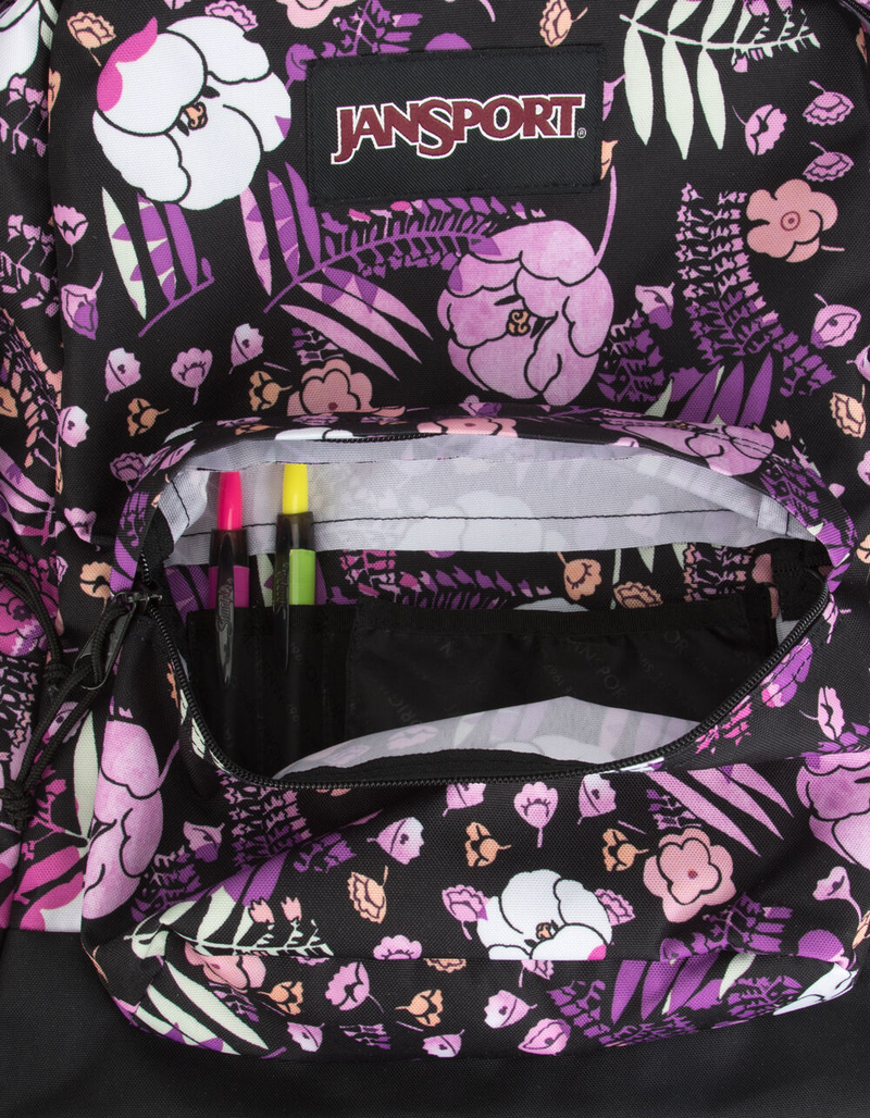 JANSPORT Black Label SuperBreak Vine Backpack image number 4