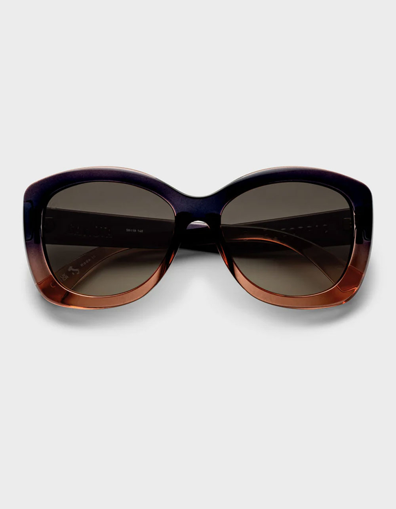 ELECTRIC Gaviota Sunglasses image number 4