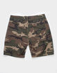 HURLEY Wayfarer 3 Mens Boardshorts image number 3