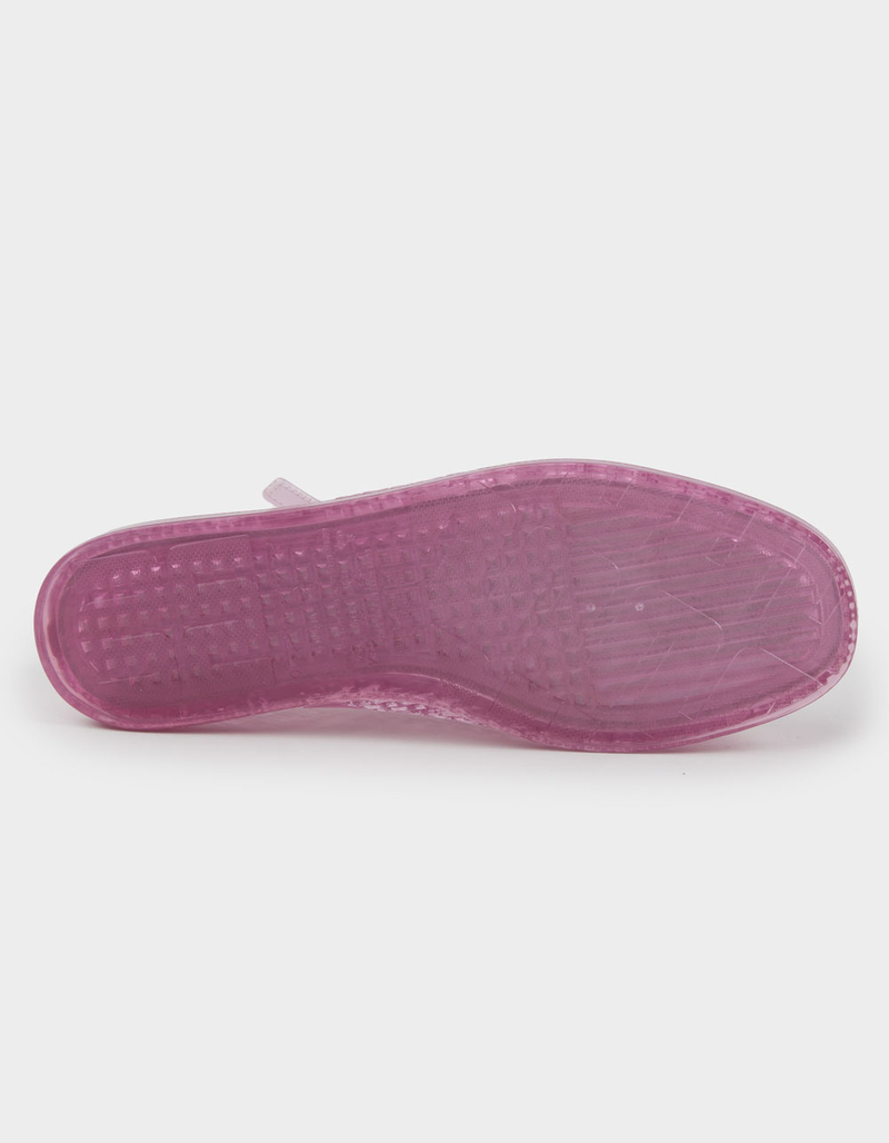 MELISSA Harper Womens Ballet Flats image number 2