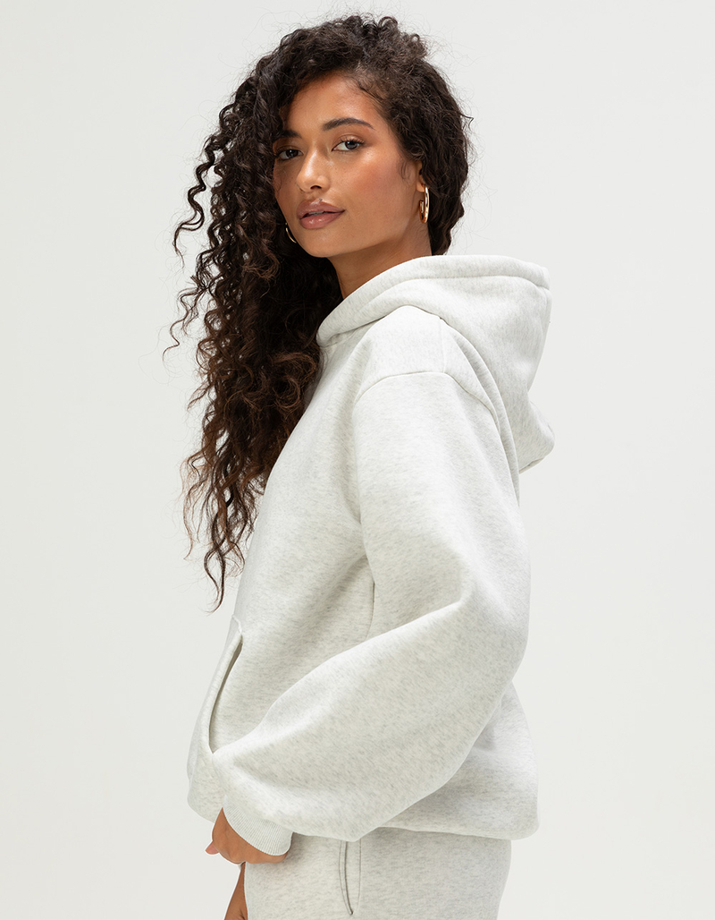 HAPPY CAMP3R Sweet Like Womens Hoodie image number 2