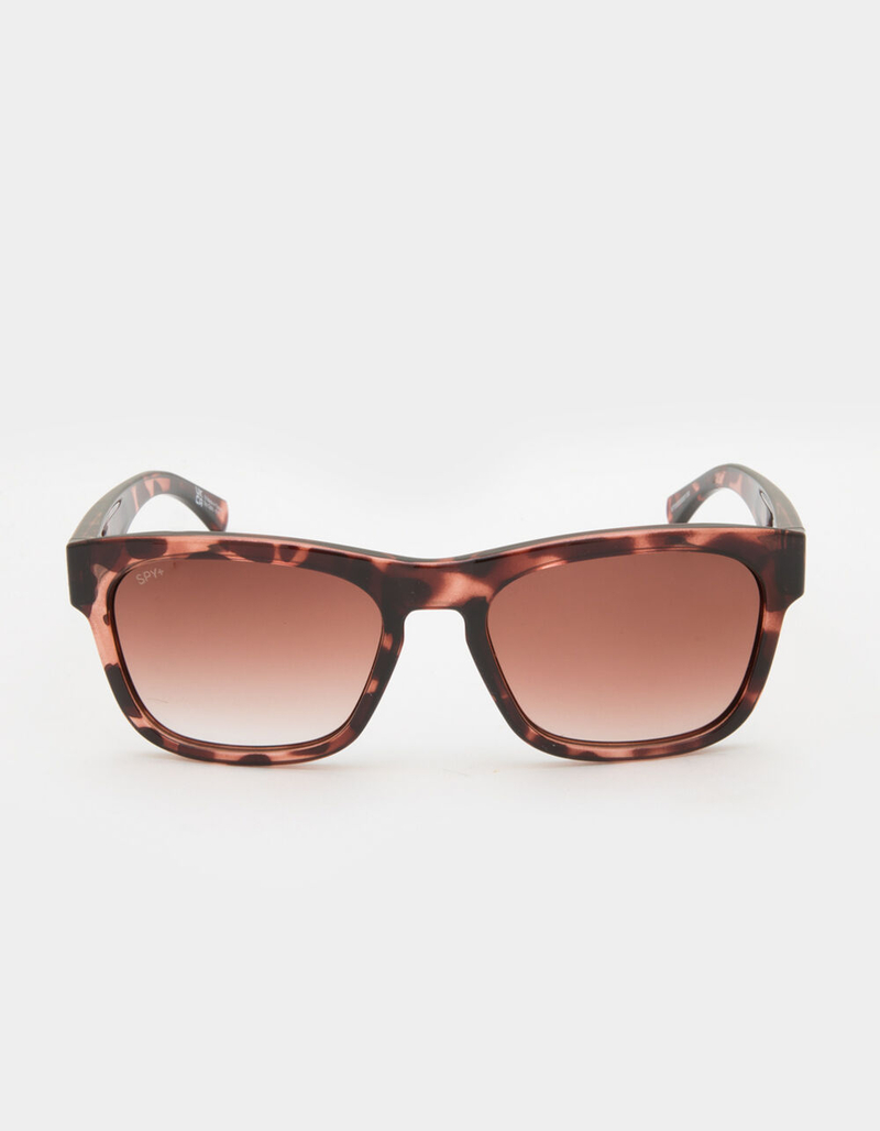 SPY Crossway Tortoise Sunglasses image number 1