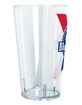 PABST BLUE RIBBON 24 oz Classic Logo Plastic Cup image number 2