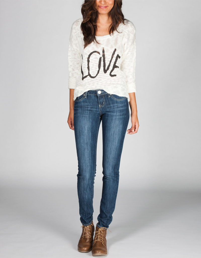 RSQ Miami Womens Jeggings image number 3