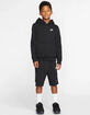 NIKE Sportswear Club Fleece Boys Hoodie image number 5