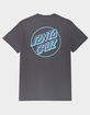 SANTA CRUZ Opus Dot Mens Tee image number 1