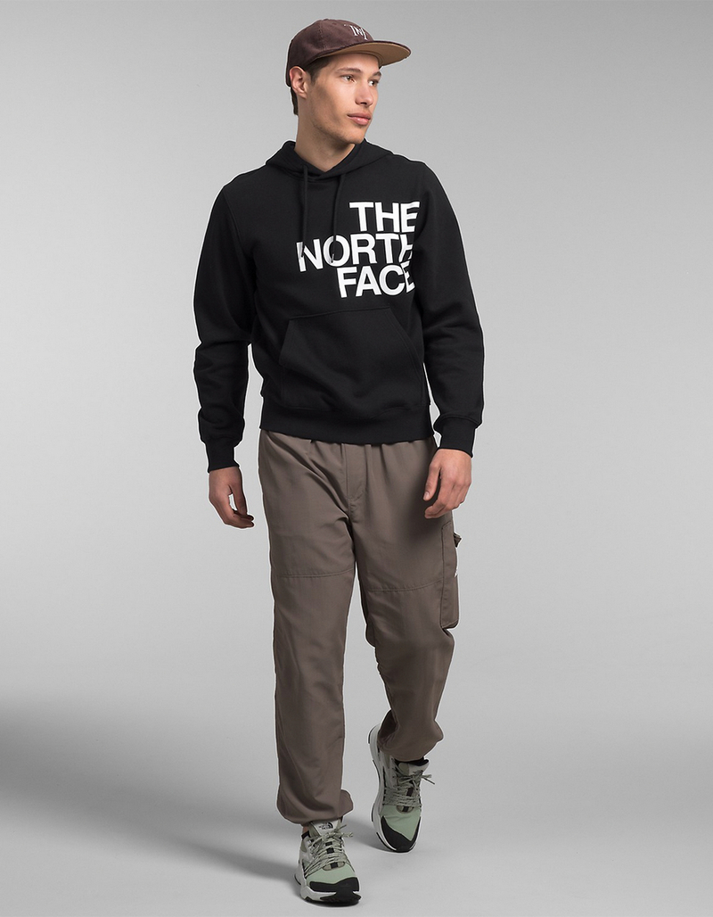 THE NORTH FACE Brand Proud Mens Hoodie image number 3
