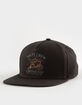 SALTY CREW Lobster Pot Snapback Hat image number 1