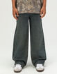 RSQ Boys Extra Baggy Jeans image number 2