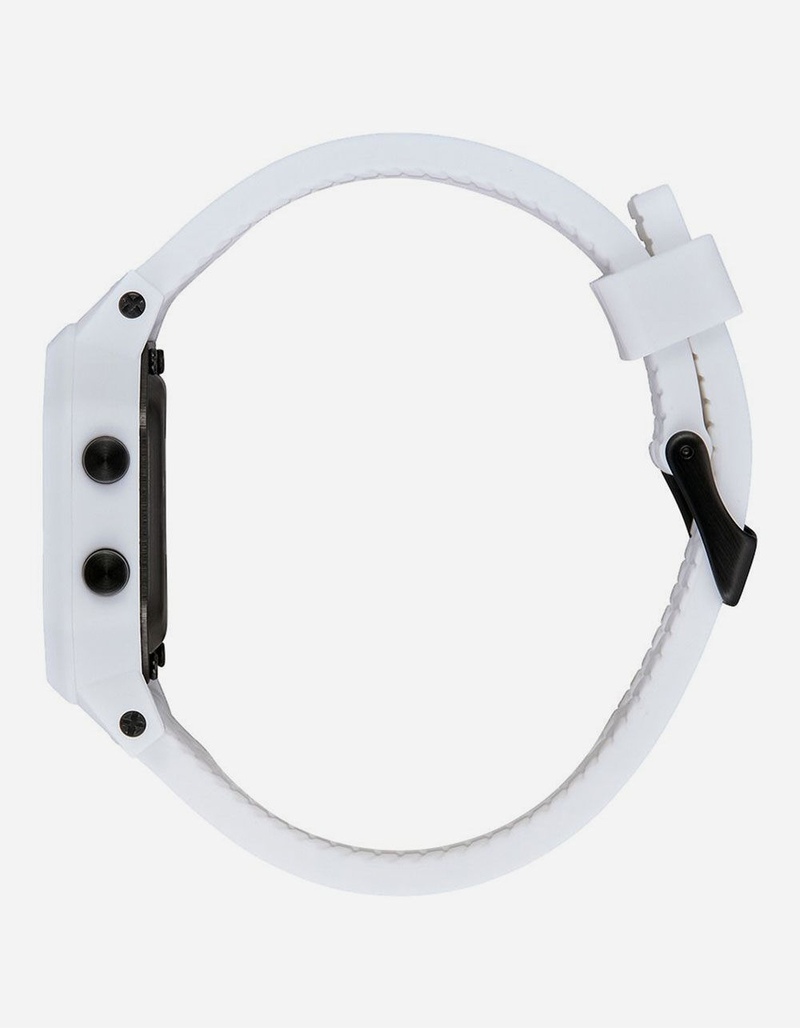 NIXON Siren White Watch image number 1