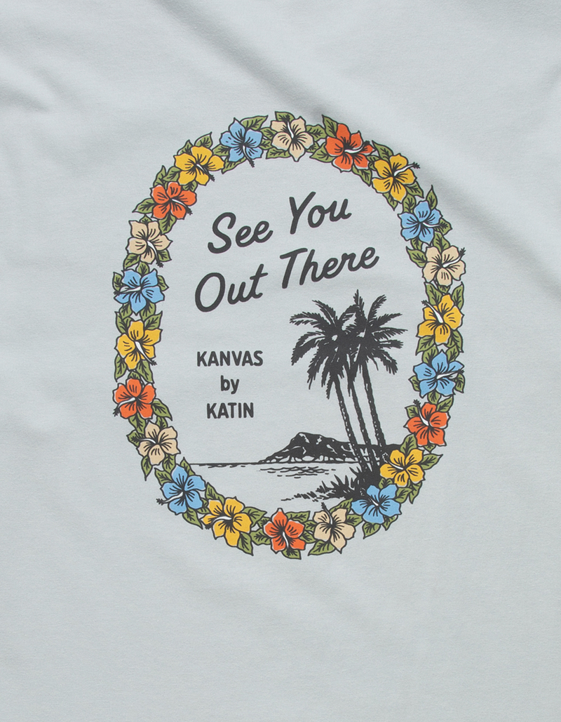 KATIN Remote Mens Tee image number 2