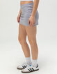 TILLYS Basic Womens Skort image number 3