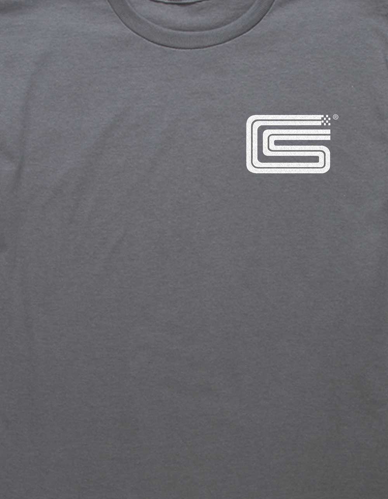 SHELBY COBRA Dragonsnake Unisex Kids Tee image number 2