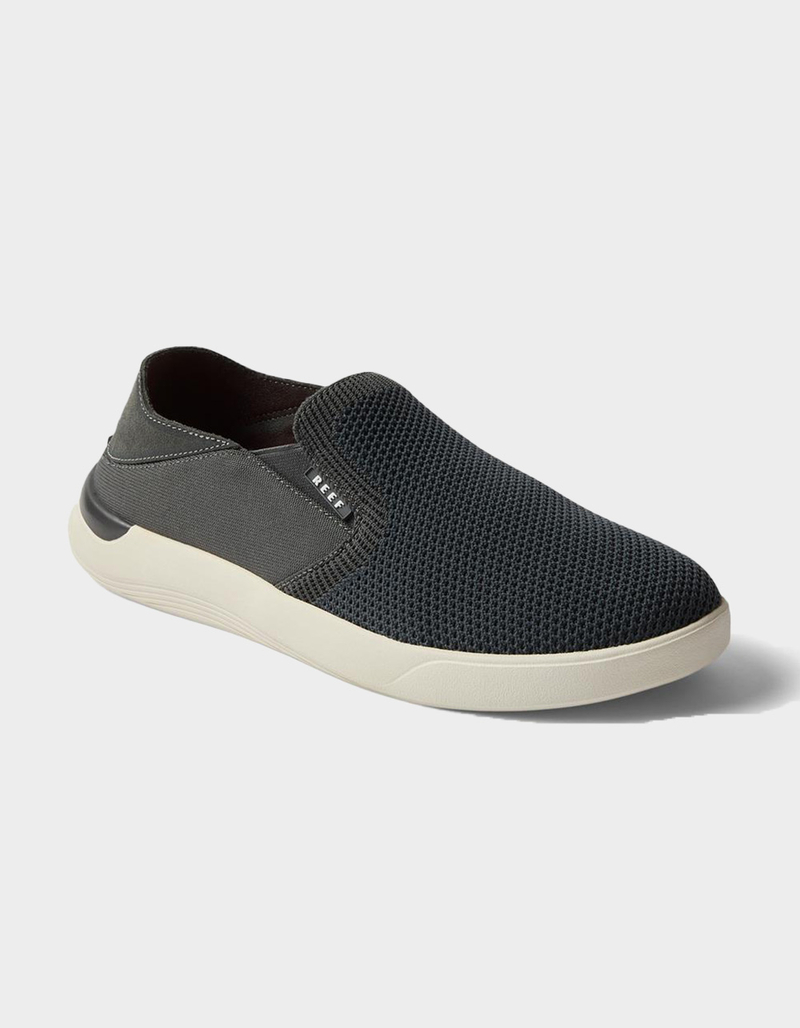 REEF Neptune Slip-On Mens Sneakers image number 1