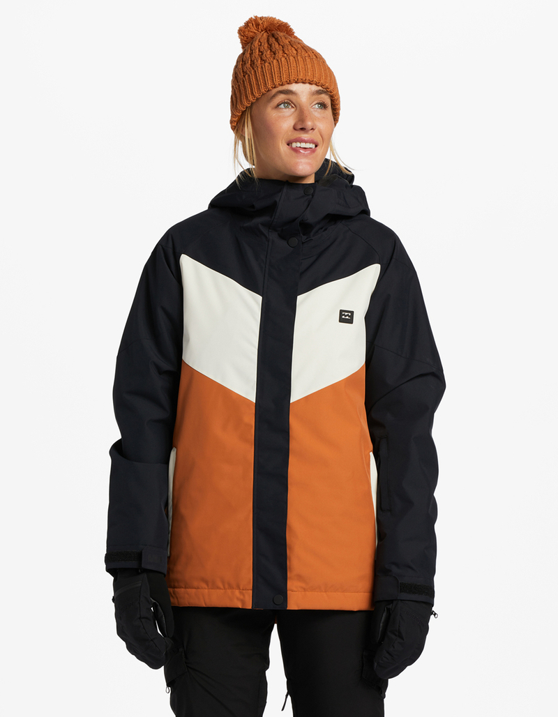 BILLABONG A/Div Good Life Womens Snow Jacket image number 2