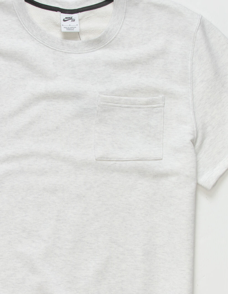 NIKE SB Novelty Mens Crewneck Sweatshirt image number 2