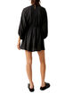 FREE PEOPLE For The Moment Womens Mini Dress image number 4