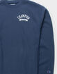 CHAMPION Time Capsule Mens Crewneck Sweatshirt image number 2