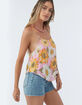 O'NEILL Hildy Womens Tank Top image number 3