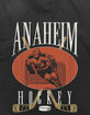 ANAHEIM Hockey Unisex Tee image number 2