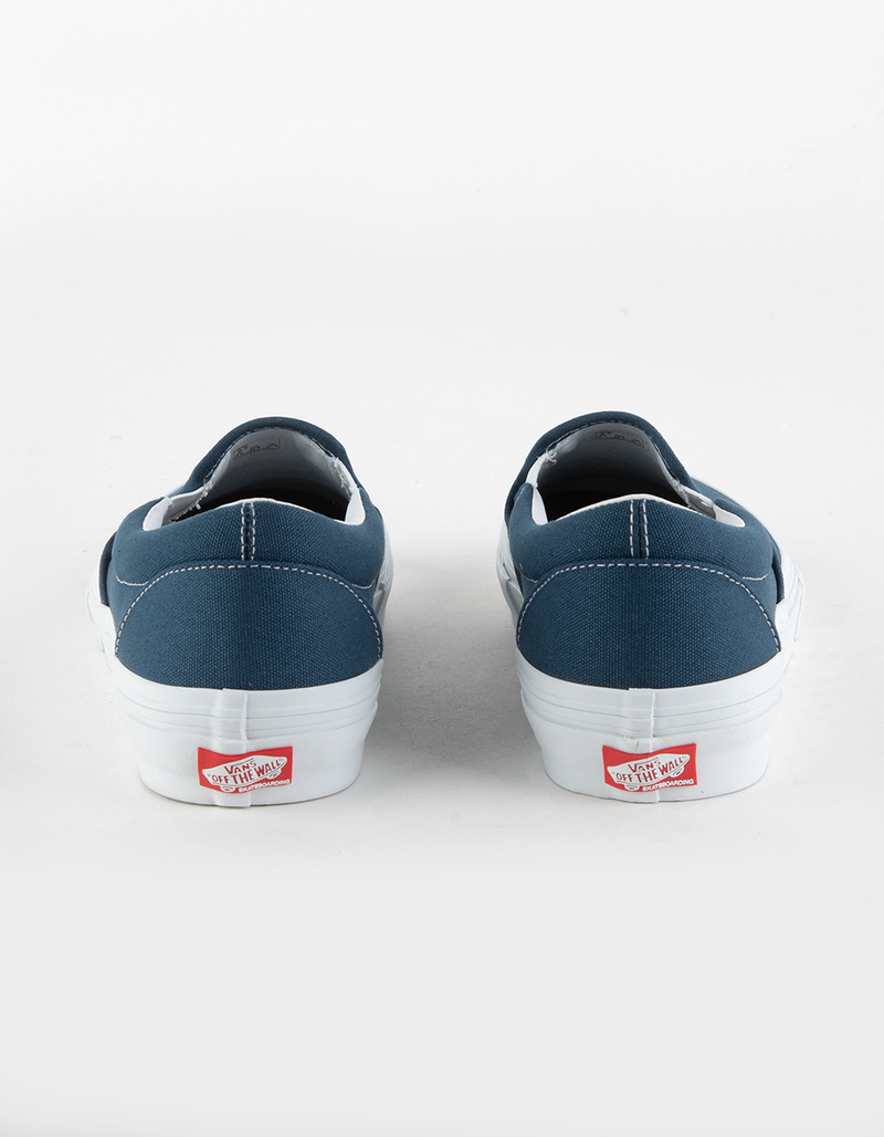 VANS Wrapped Skate Slip On Mens Shoes image number 3