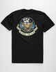 DARK SEAS Interwoven Mens T-Shirt image number 1