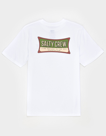SALTY CREW Essential Boys Tee Alternative Image