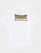 SALTY CREW Essential Boys Tee image number 2