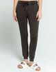 ROXY Bayside Life Womens Jogger Sweatpants image number 4