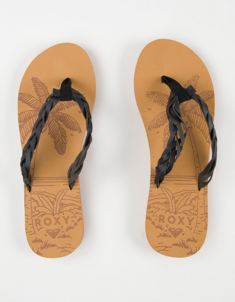 Roxy WOMEN'S VIVA SPARKLE BEACH & POOL SHOES, PINK (CERISE CRI), 6 UK