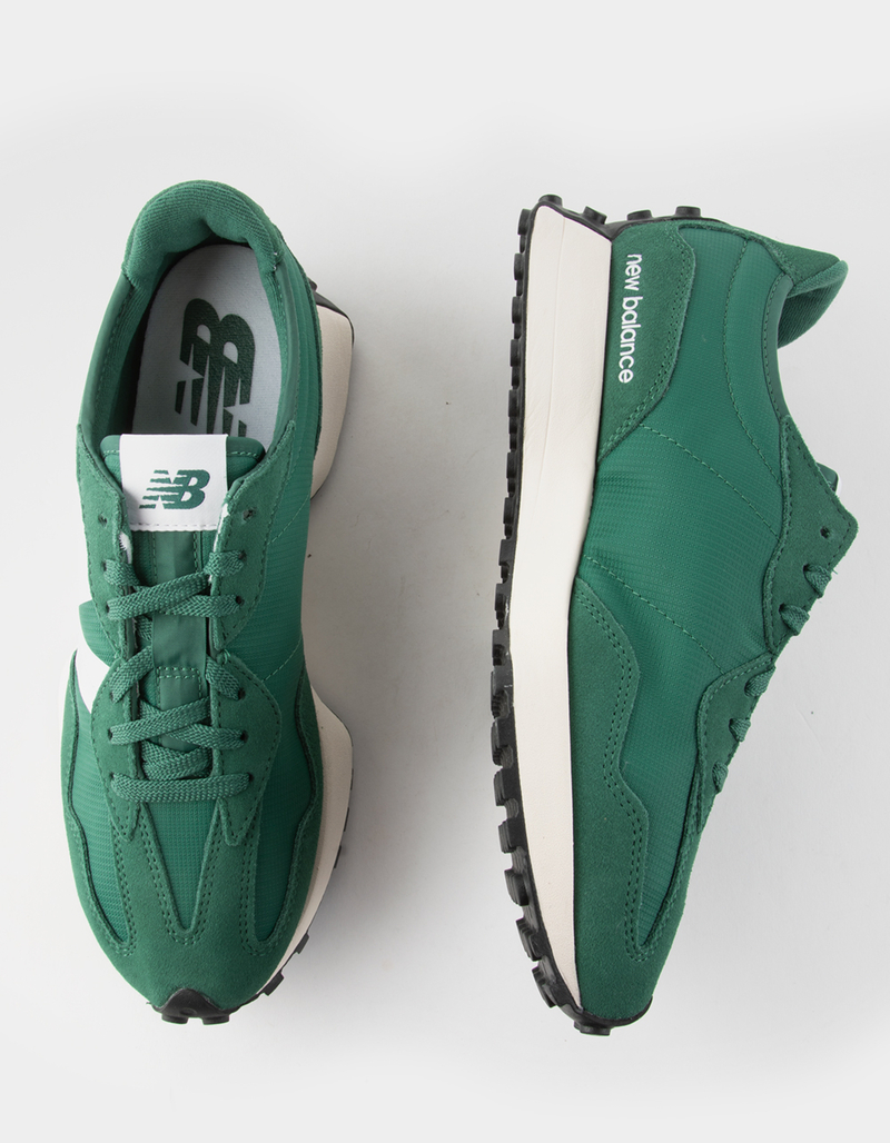 NEW BALANCE 327 Mens Shoes image number 4