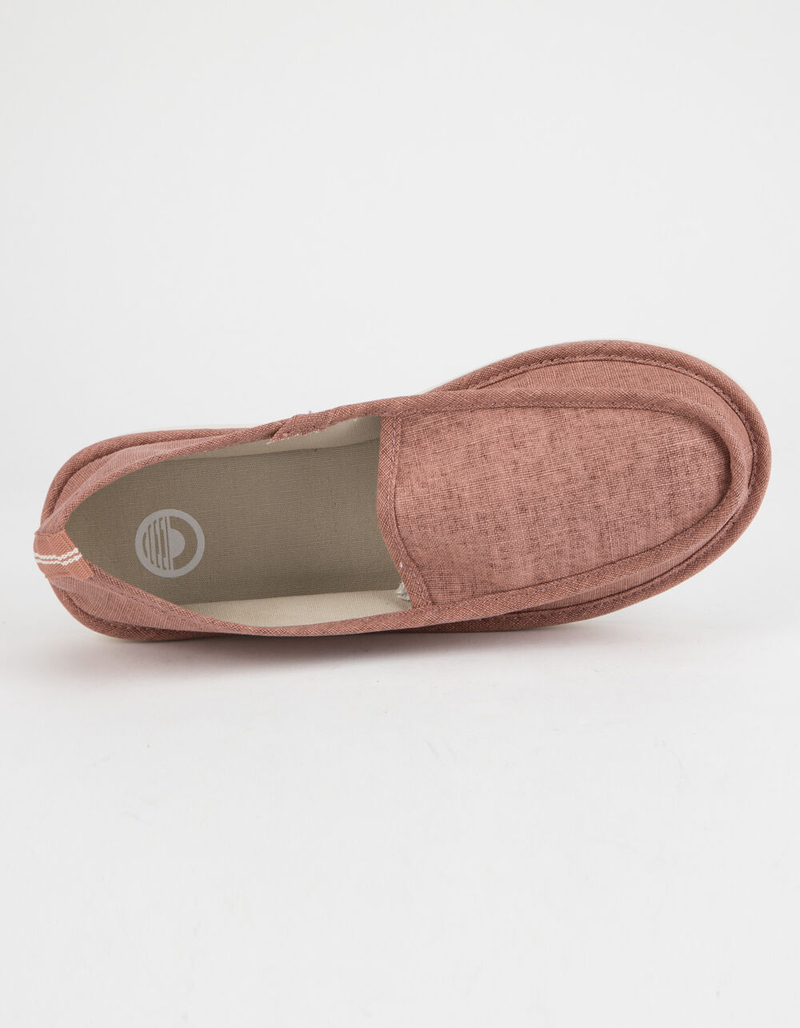 CORDS Draper Deconstructed Brick Mens Slippers image number 2