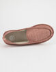 CORDS Draper Deconstructed Brick Mens Slippers image number 3