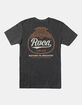 RVCA Pantero Boys Tee image number 2