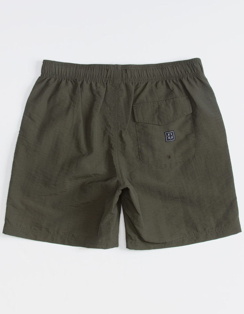 LIRA Court Mens Volley Shorts image number 4