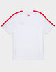 ADIDAS Codes Collegiate Mens Tee image number 2