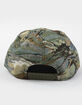 AMERICAN NEEDLE Ford Bronco Snapback Hat image number 3