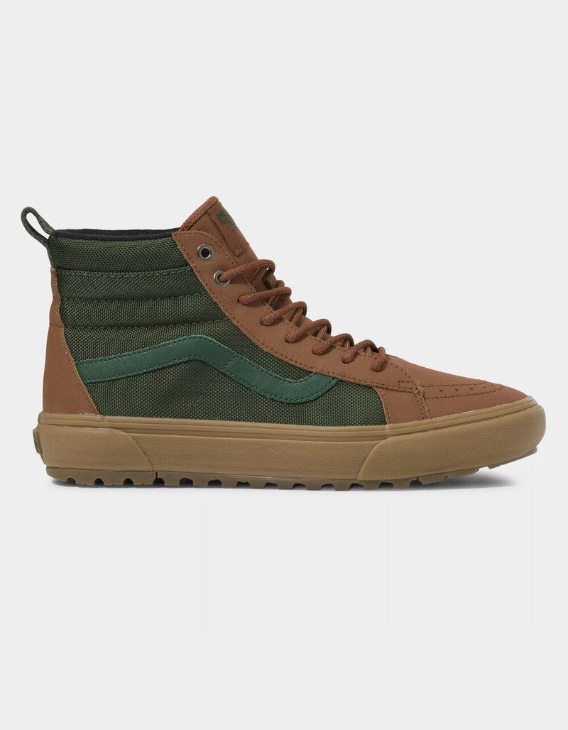 VANS SK8-HI MTE Shoes image number 1