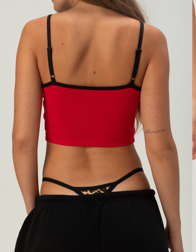 ED HARDY Leopard G String image number 3